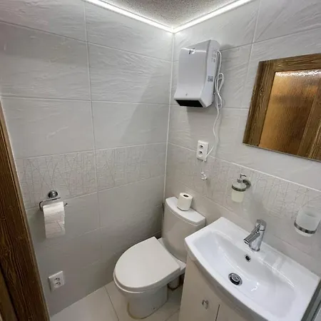 Mudron - Vysoké Tatry