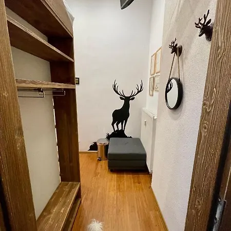 Mudron - Vysoké Tatry