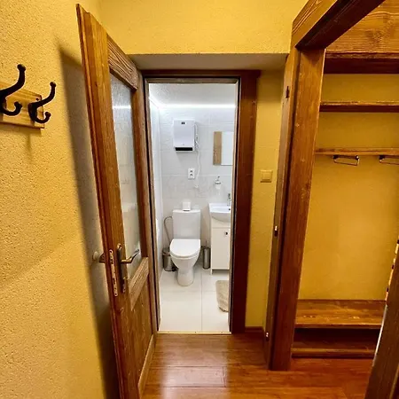 Mudron - * Vysoké Tatry