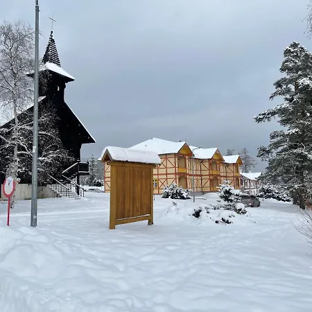 Mudron - Vysoké Tatry