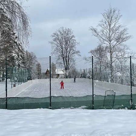Mudron - Vysoké Tatry