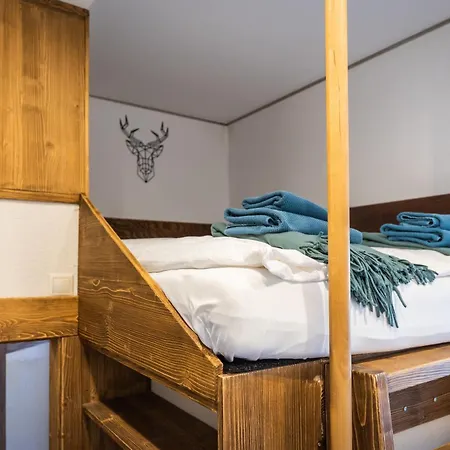 Apartmán Mudron -