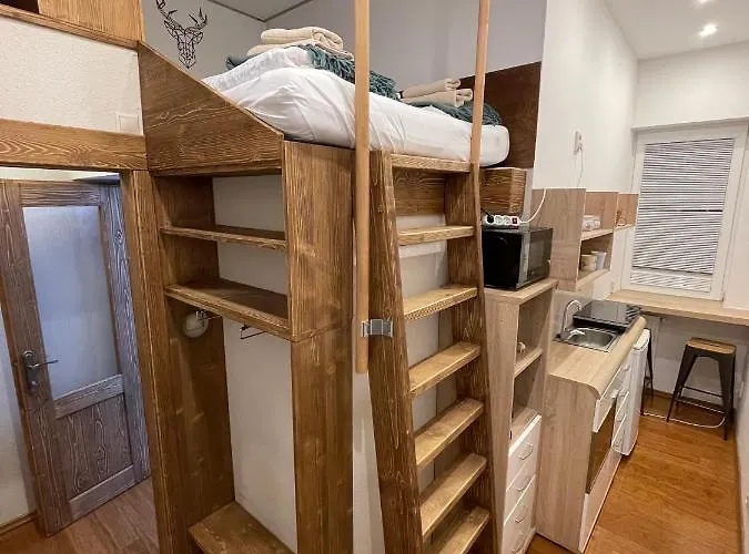 Mudron - Apartment