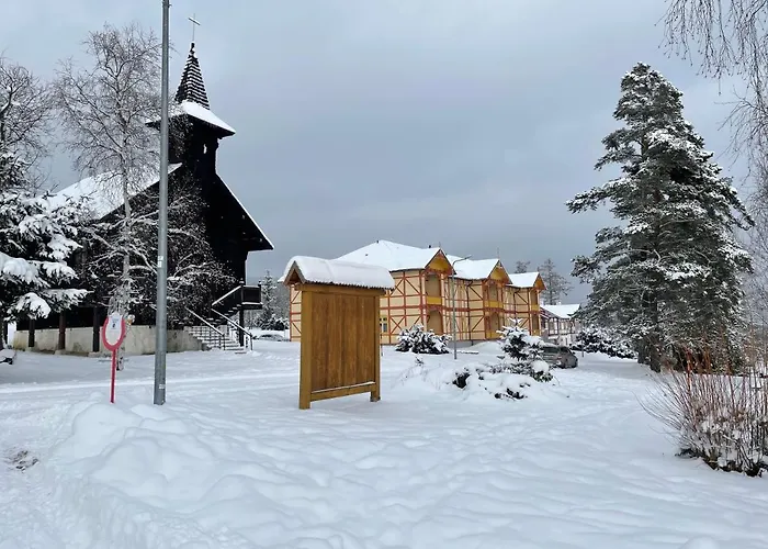 Mudron - Vysoké Tatry
